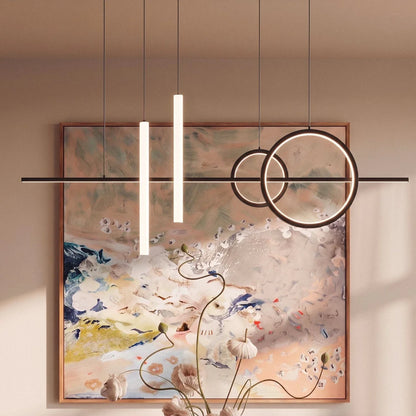 Joffrey Pendant Light