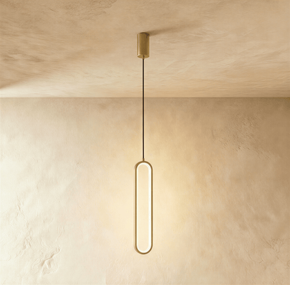 Joffrey Pendant Light