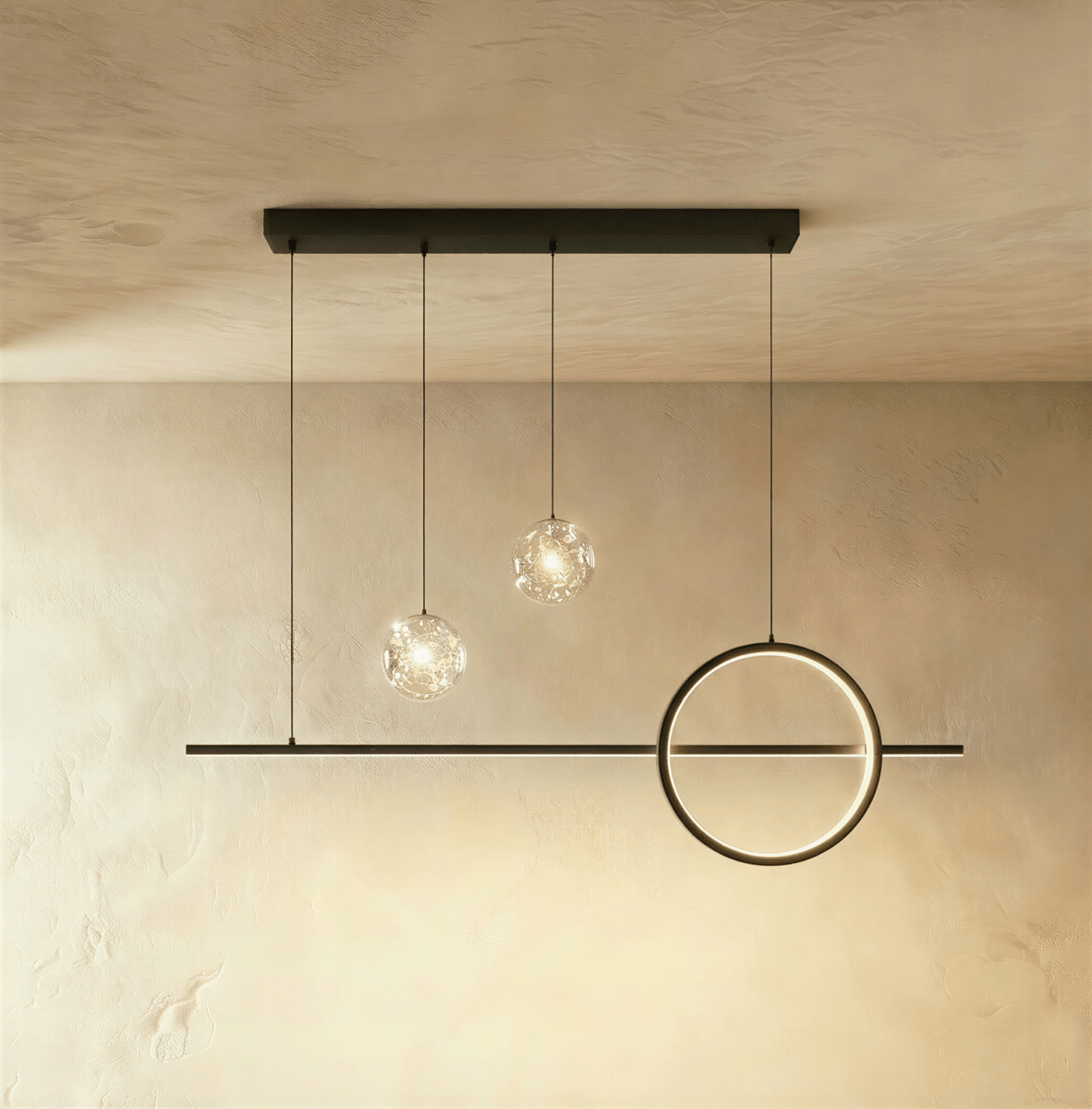 Joffrey Pendant Light