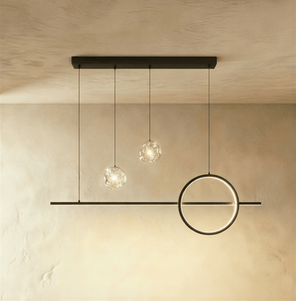 Joffrey Pendant Light