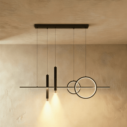 Joffrey Pendant Light