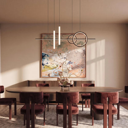 Joffrey Pendant Light