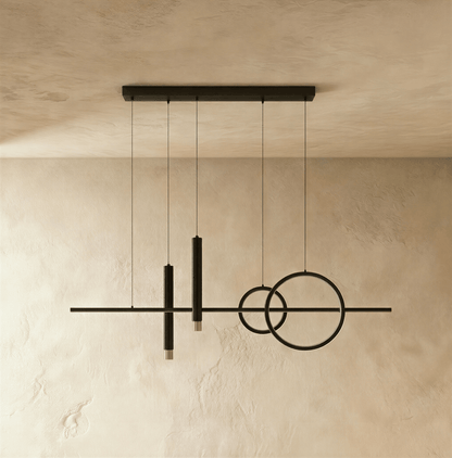 Joffrey Pendant Light