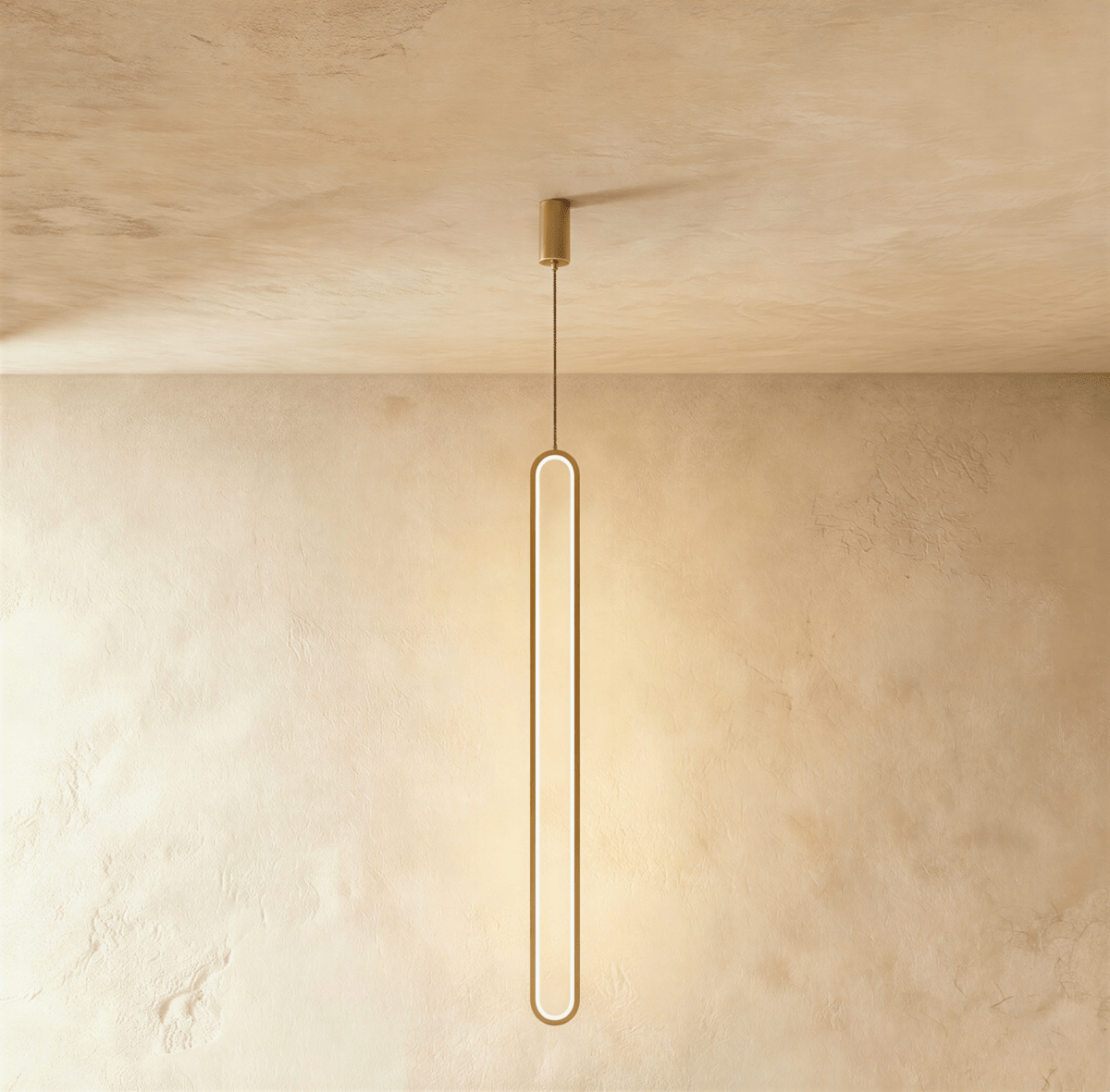 Joffrey Pendant Light
