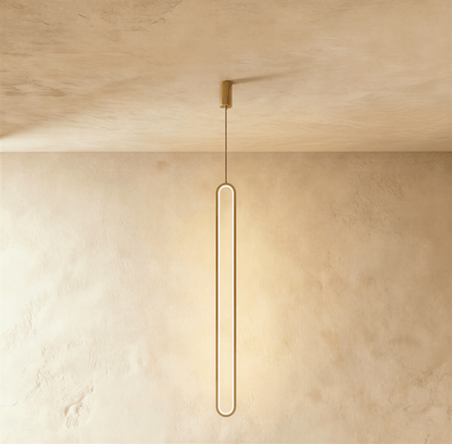 Joffrey Pendant Light