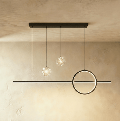 Joffrey Pendant Light