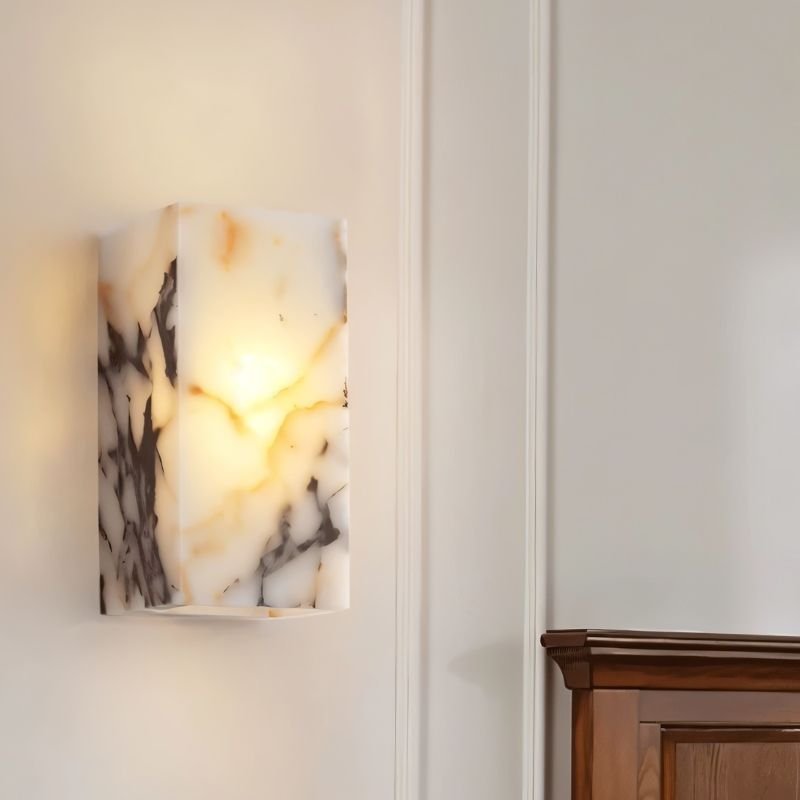Jovexa Wall Lamp