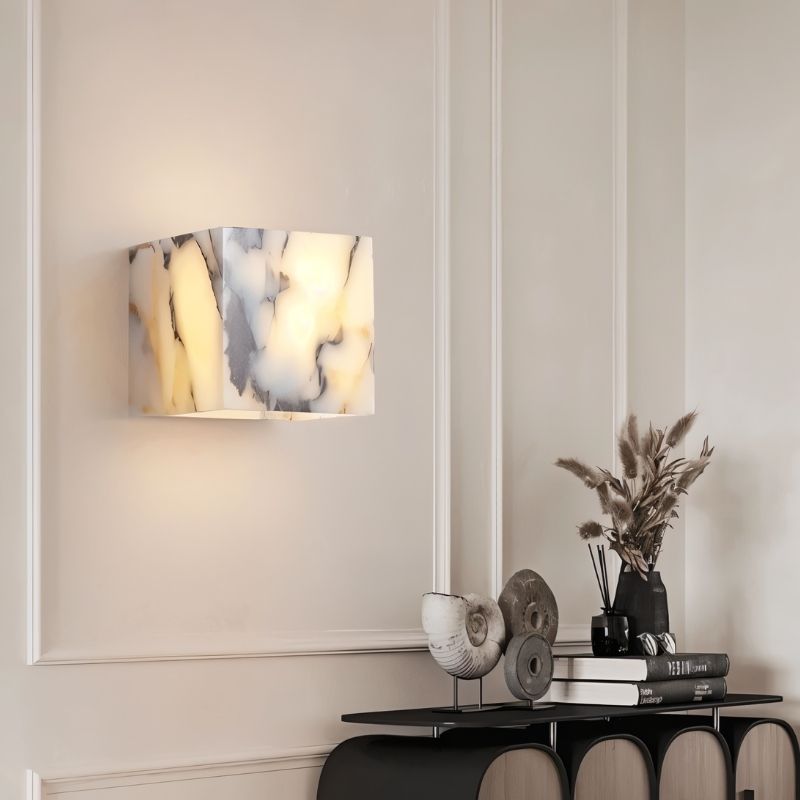 Jovexa Wall Lamp