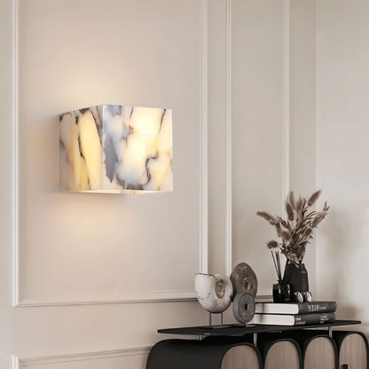 Jovexa Wall Lamp