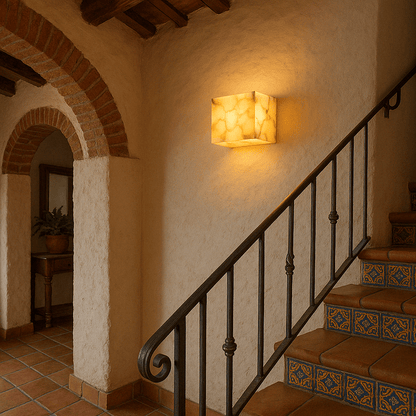 Jovexa Wall Lamp