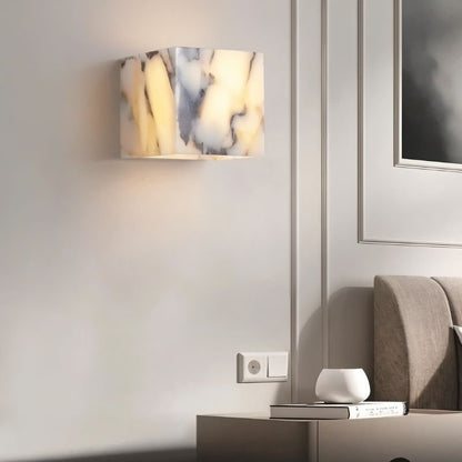 Jovexa Wall Lamp