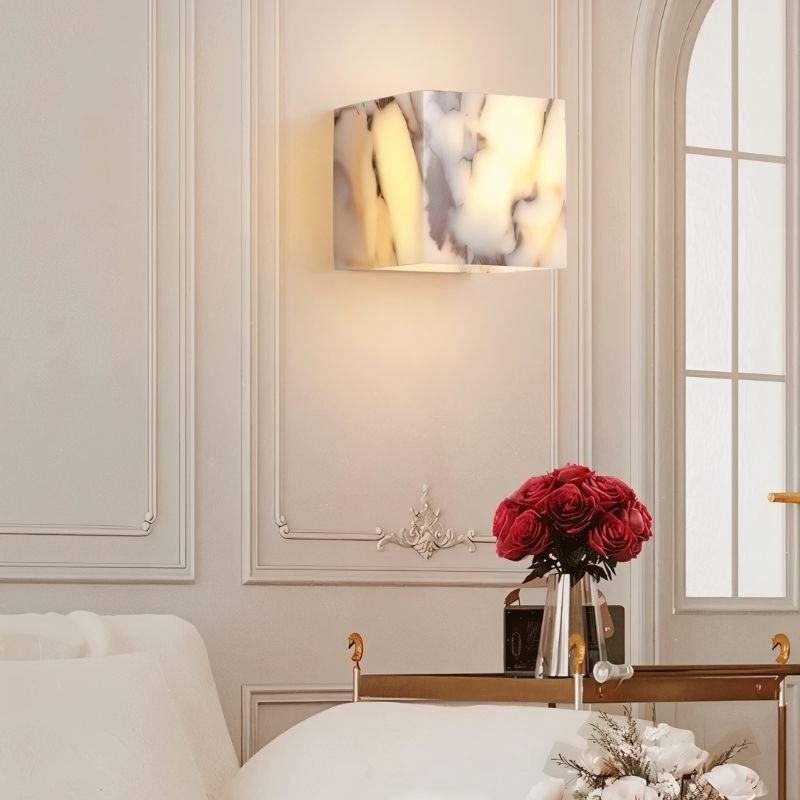 Jovexa Wall Lamp