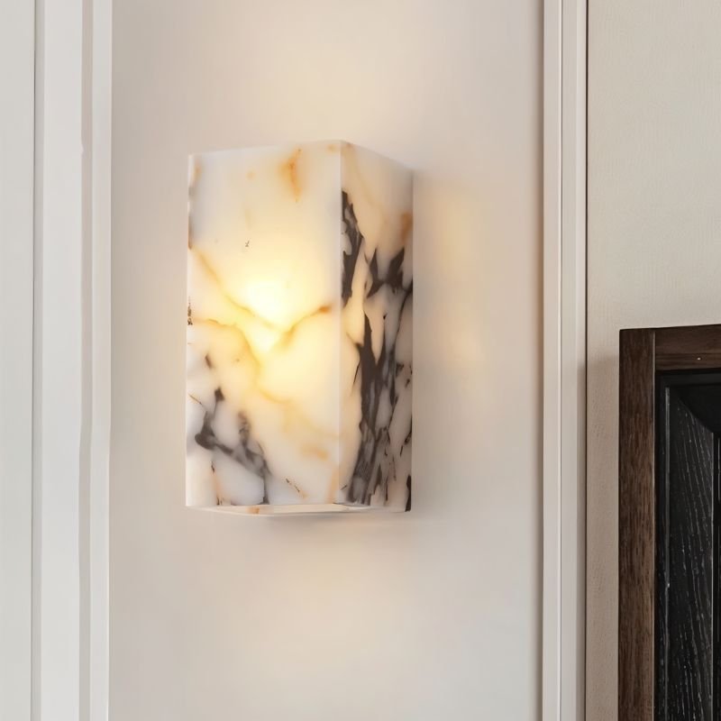 Jovexa Wall Lamp