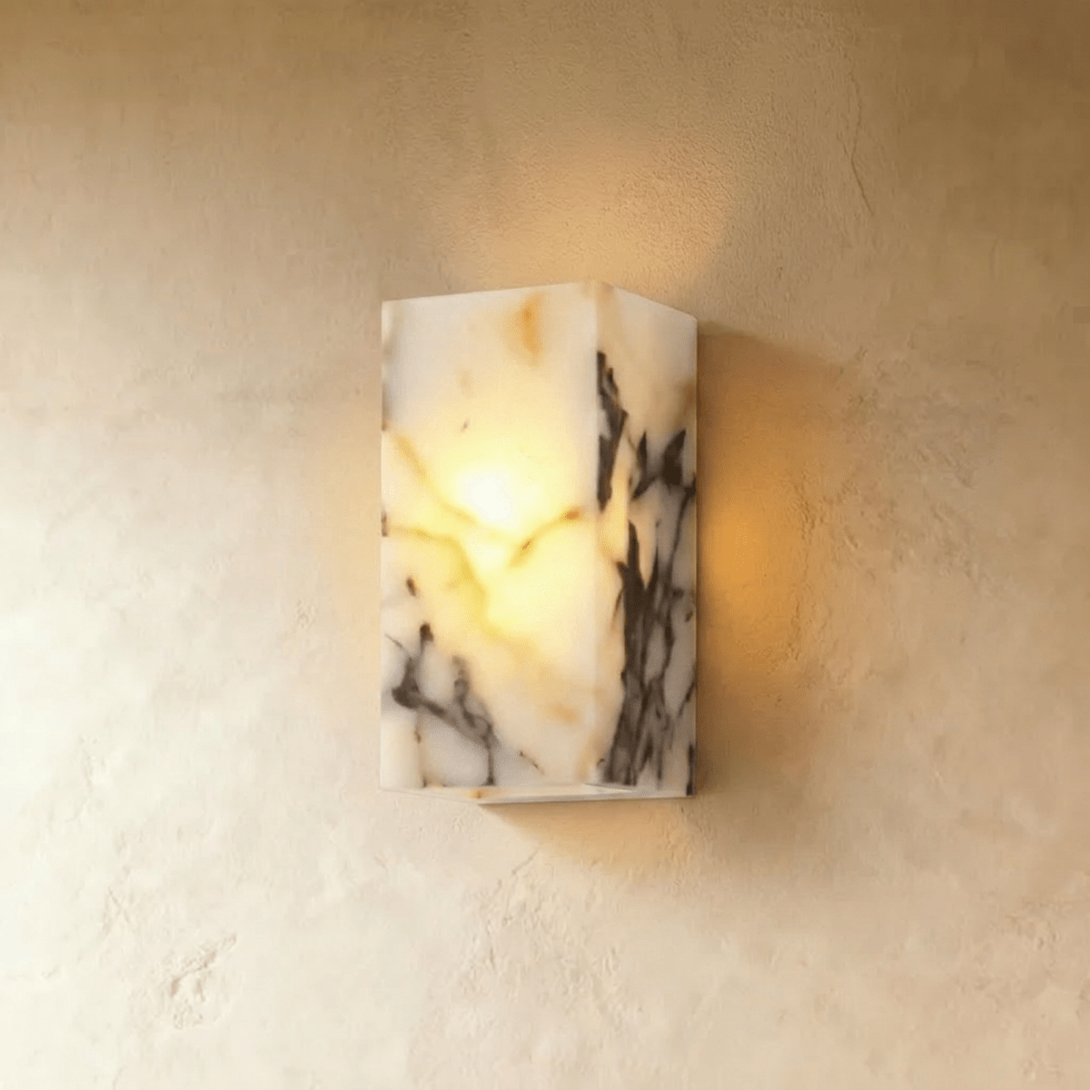 Jovexa Wall Lamp