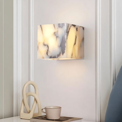 Jovexa Wall Lamp
