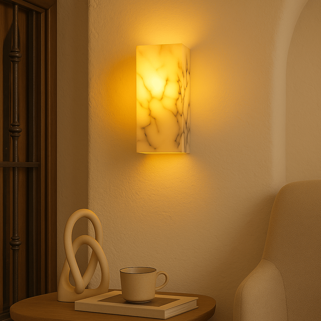 Jovexa Wall Lamp