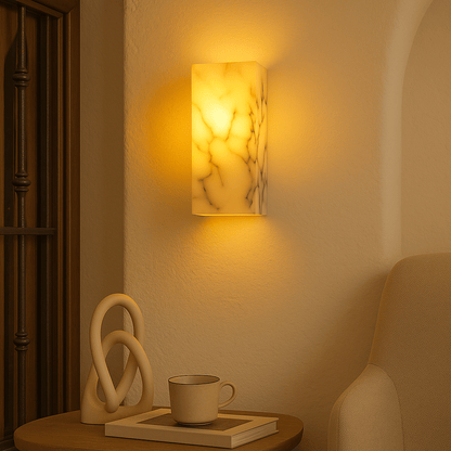 Jovexa Wall Lamp