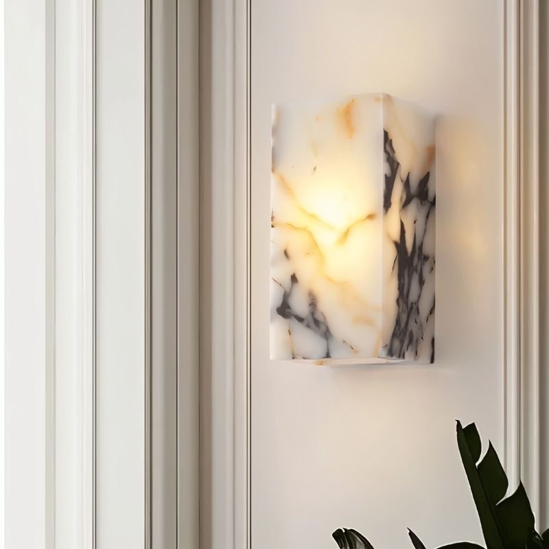 Jovexa Wall Lamp