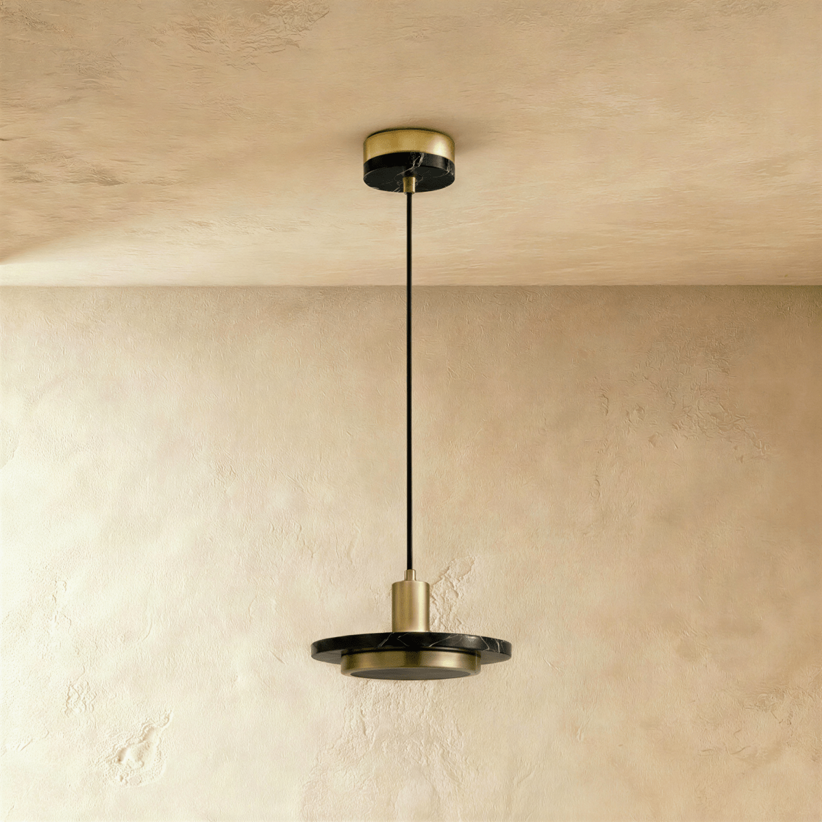 Julian Pendant Light