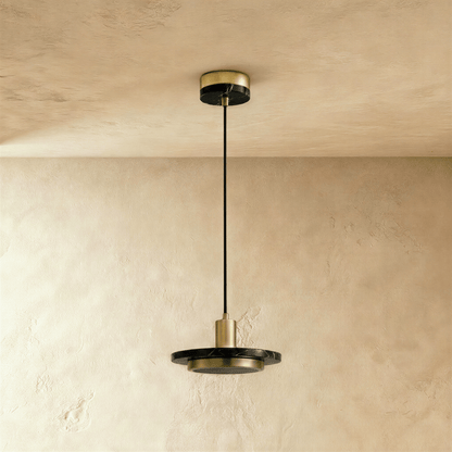 Julian Pendant Light