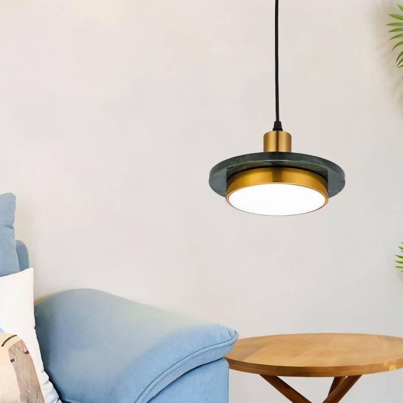 Julian Pendant Light