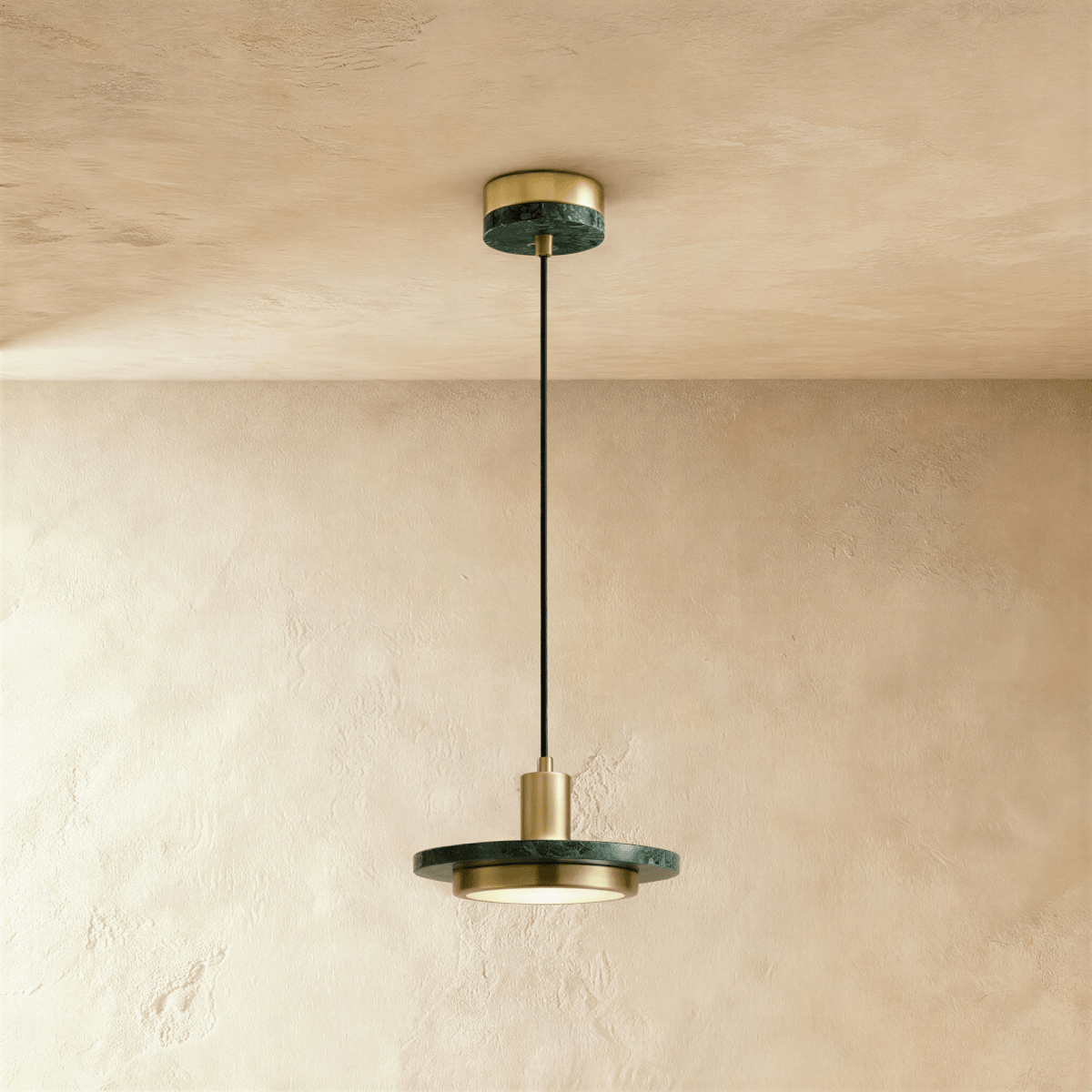 Julian Pendant Light