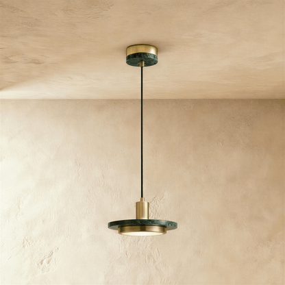 Julian Pendant Light