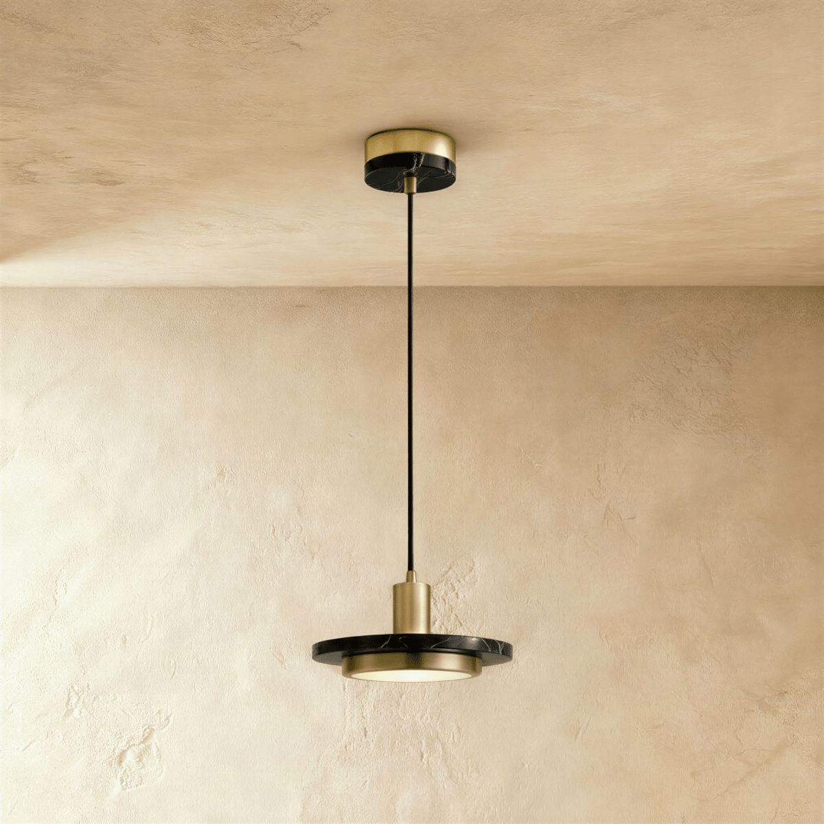 Julian Pendant Light