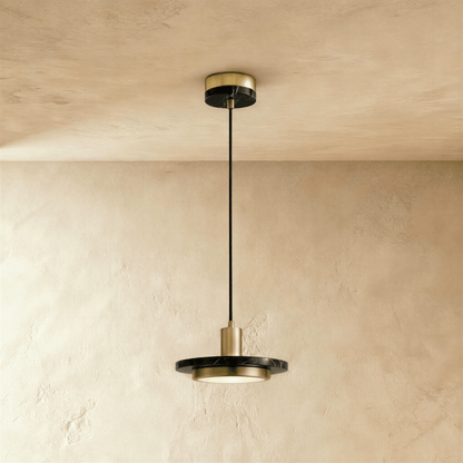 Julian Pendant Light