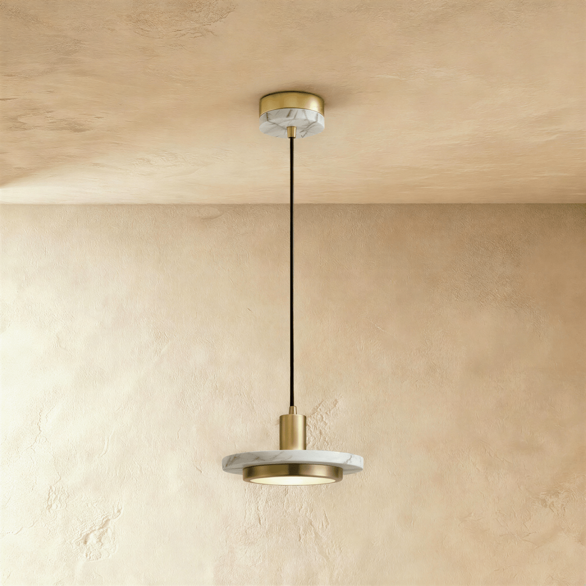 Julian Pendant Light