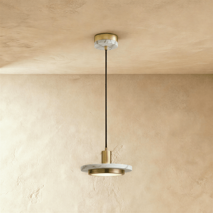 Julian Pendant Light