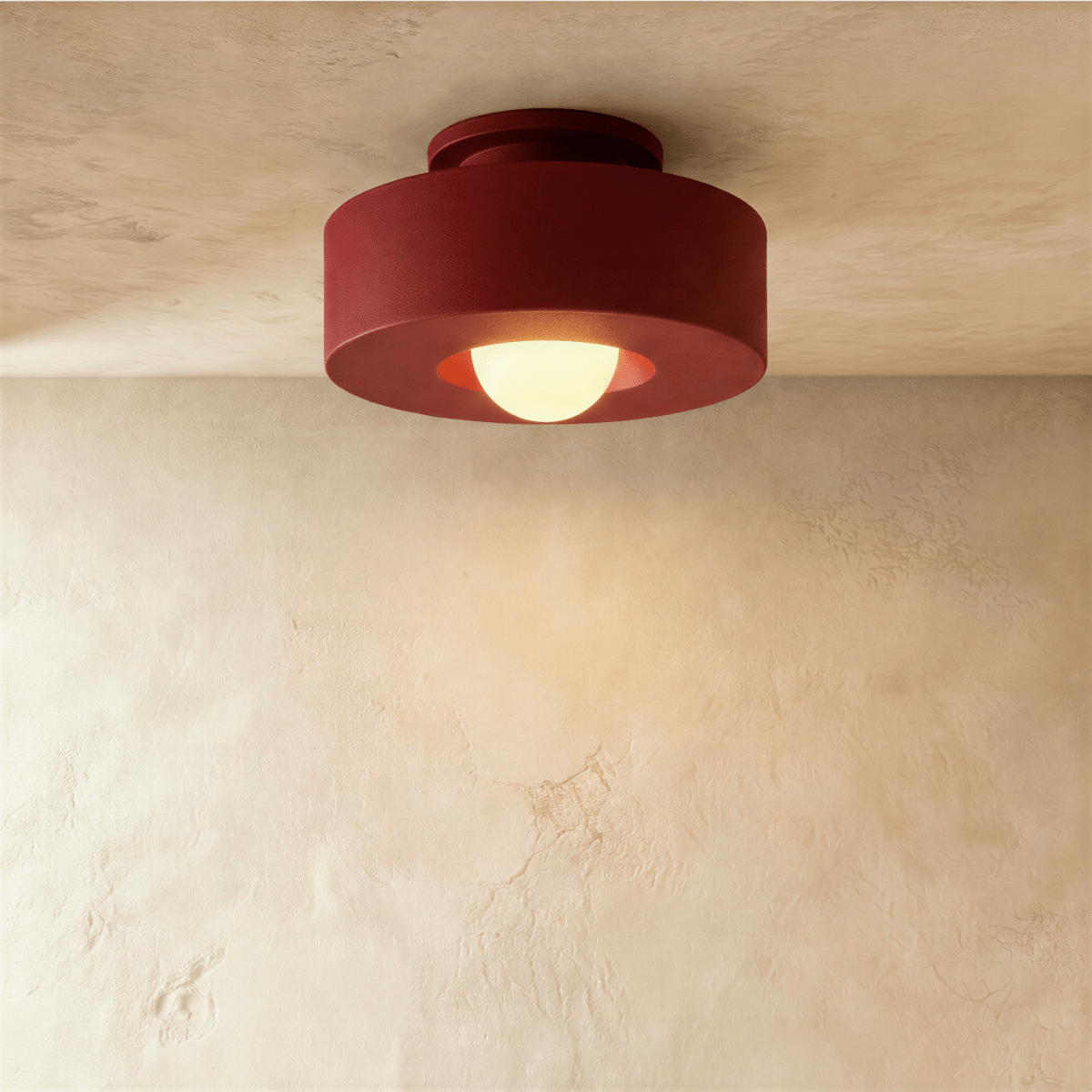 Julish Ceiling Light