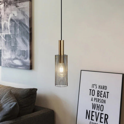 Kadosh Pendant Light