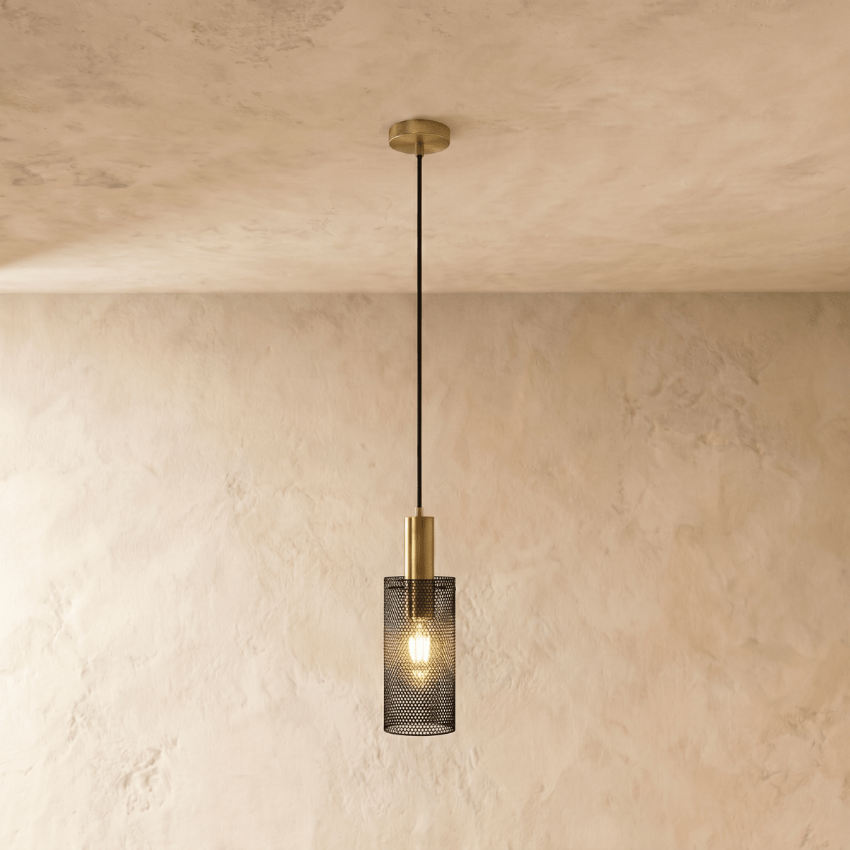 Kadosh Pendant Light