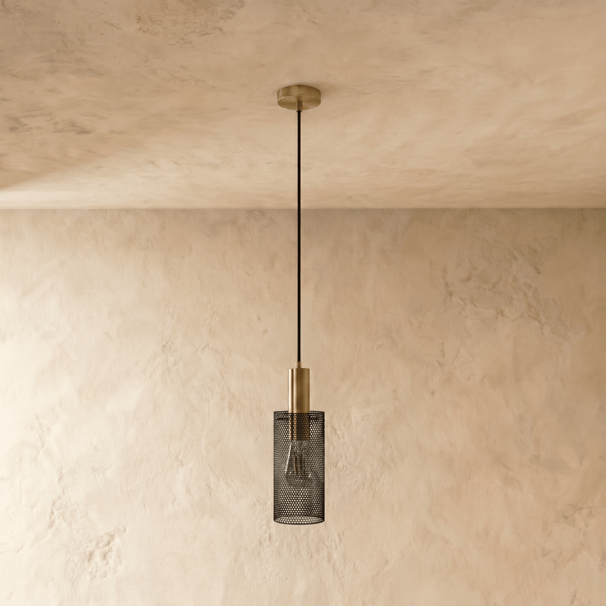 Kadosh Pendant Light