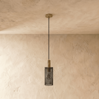 Kadosh Pendant Light