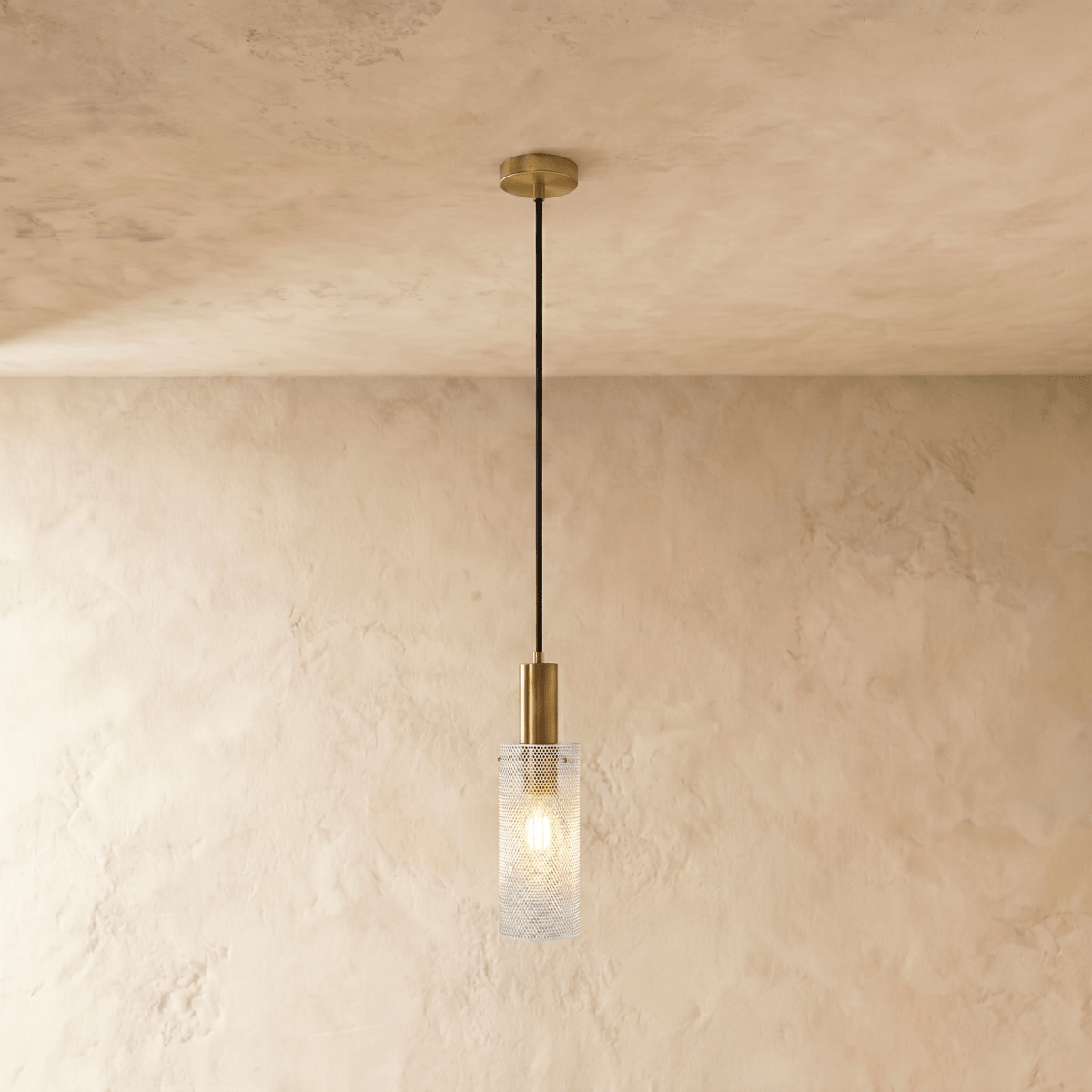 Kadosh Pendant Light