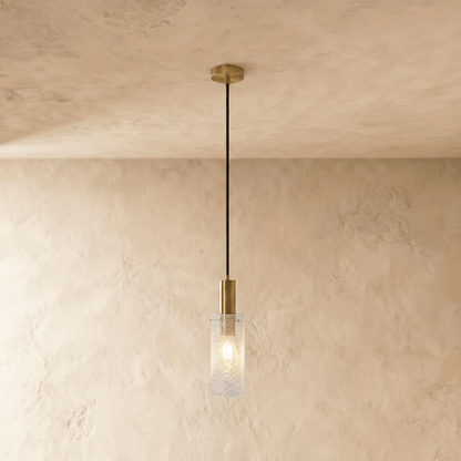 Kadosh Pendant Light