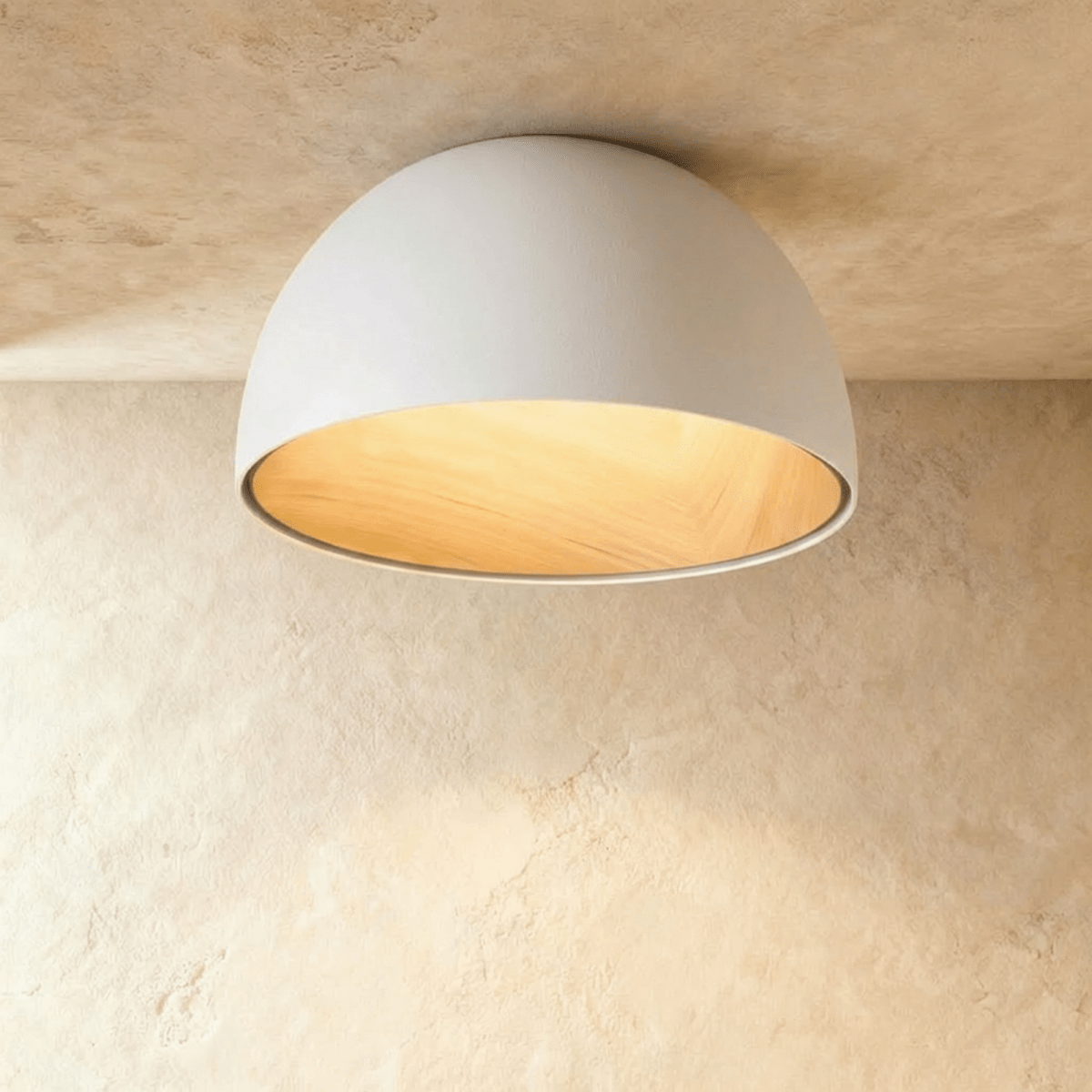 Kaimana Ceiling Light