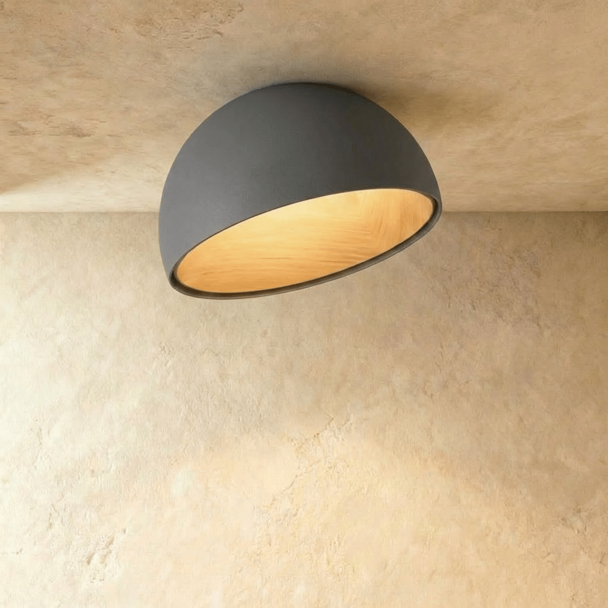 Kaimana Ceiling Light