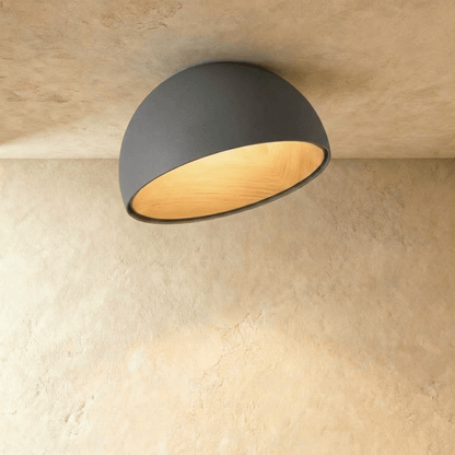 Kaimana Ceiling Light