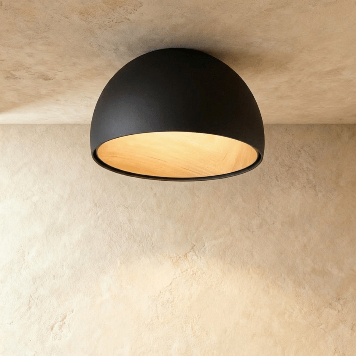 Kaimana Ceiling Light