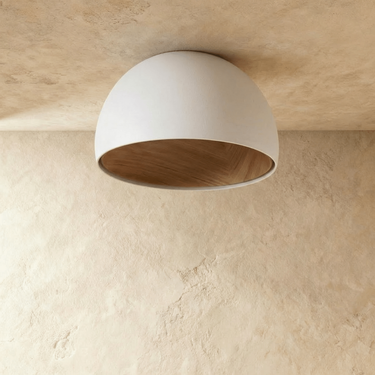 Kaimana Ceiling Light