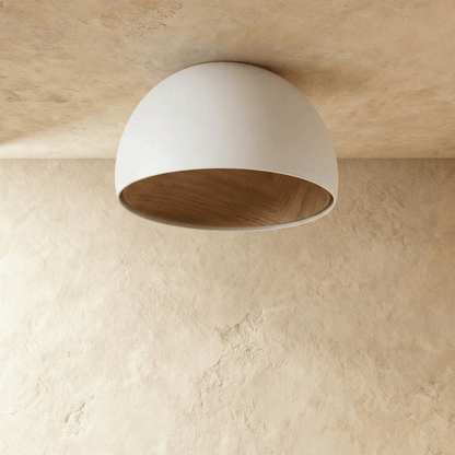Kaimana Ceiling Light