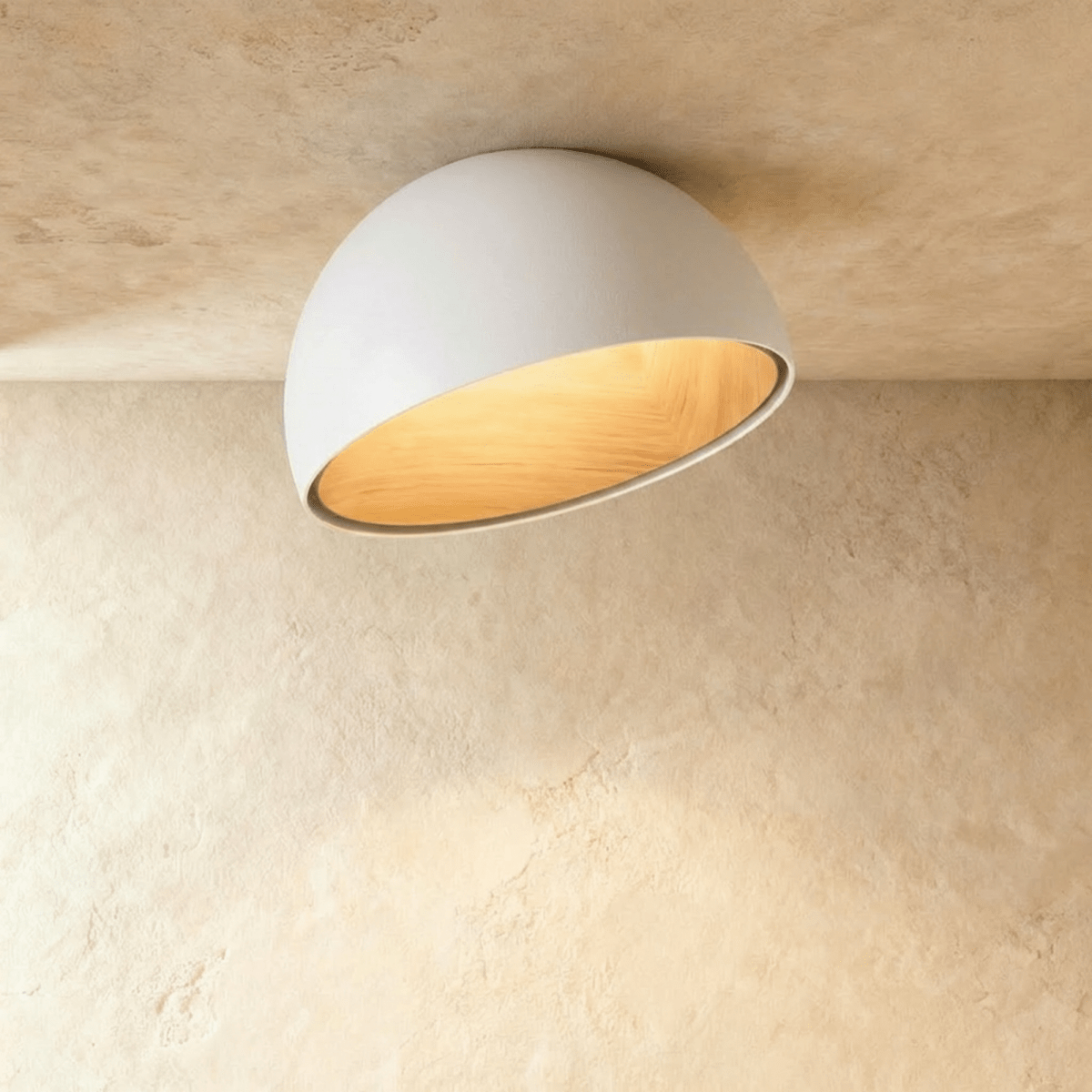 Kaimana Ceiling Light
