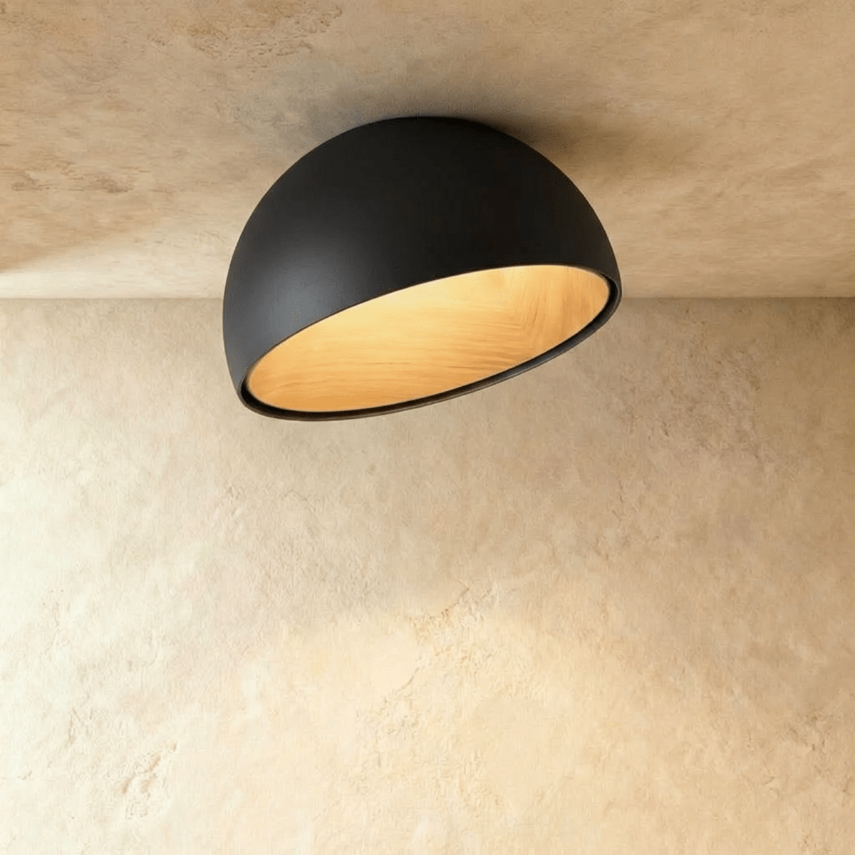 Kaimana Ceiling Light