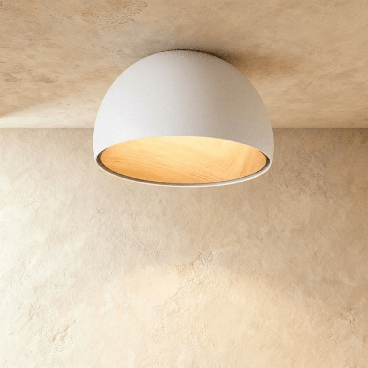 Kaimana Ceiling Light