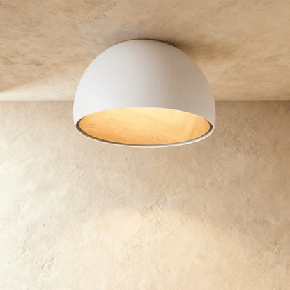 Kaimana Ceiling Light