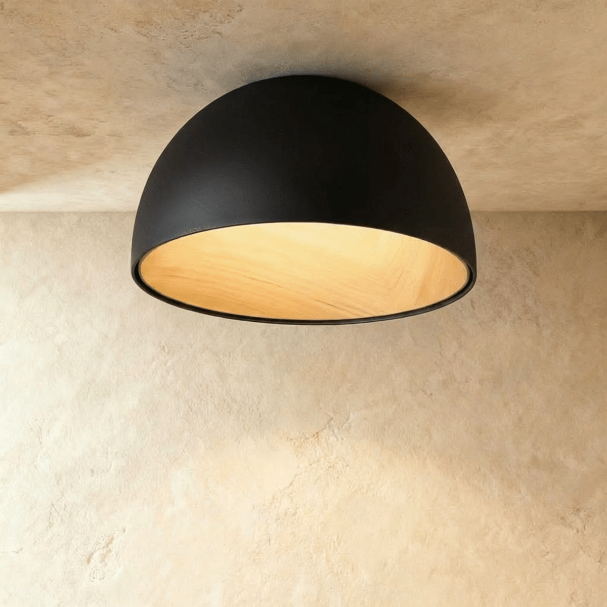 Kaimana Ceiling Light