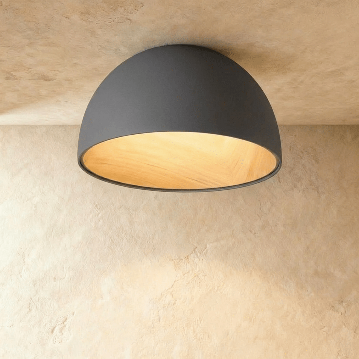 Kaimana Ceiling Light